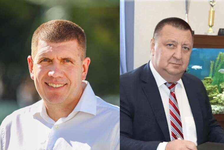 Фото для новини:Земельний дерибан на 30 мільйонів депутат облради Поляруш та нардеп Гунько отримали підозри від НАБУ