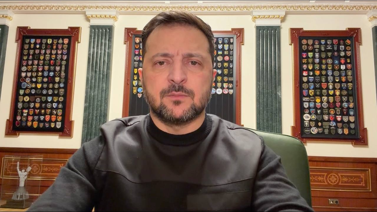 Фото для новини:Розвідка доповідає про підготовку росіян до подальших масованих ударів по енергетиці