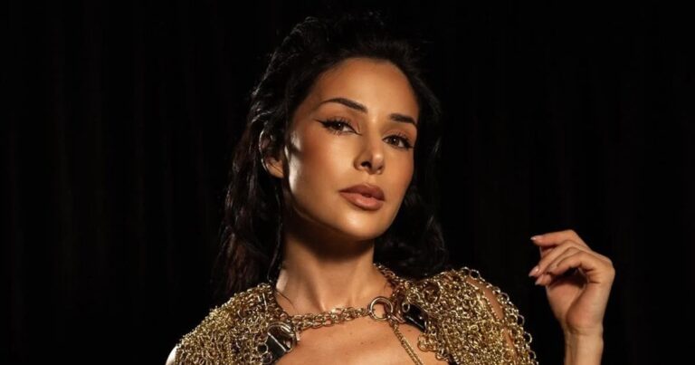 Фото для новини:Злата Огнєвіч розкрила секрети Нацвідбору на Євробачення-2026