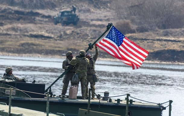 Фото для новини:ЗМІ дізнались план на випадок повторного нападу РФ