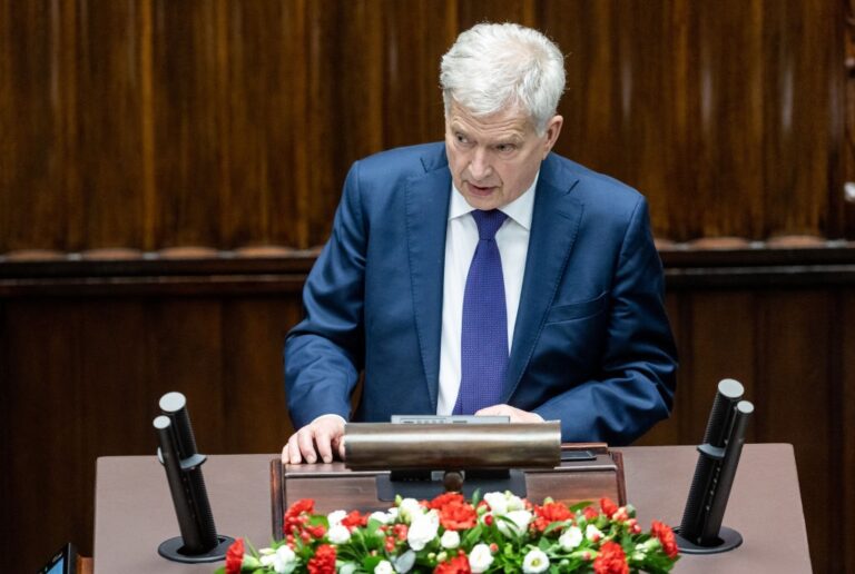 Фото для новини:ЗМІ дізналися, хто стане посланником ЄС в Росії