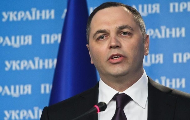 Фото для новини:ЗМІ дізналися про російське громадянство підозрюваного у вбивстві Портнова