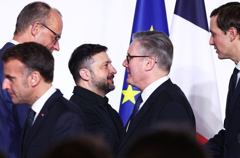 Фото для новини:ЗМІ назвали дату нової зустрічі Коаліції охочих