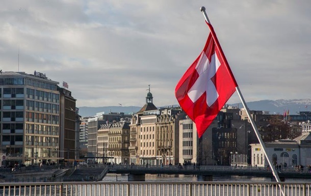 Фото для новини:ЗМІ назвали гаранта безпеки прольоту делегації РФ до Женеви