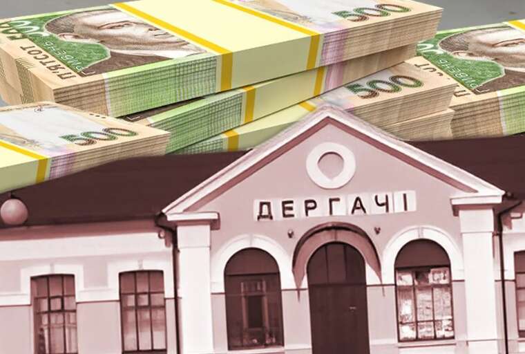 Фото для новини:Золоті укриття Харківщини 800 мільйонів гривень на захисні споруди отримають фірми з сумнівною репутацією та завищеними цінами