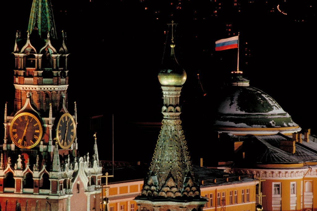 Фото для новини:Зовнішній держборг РФ сягнув рекордної позначки