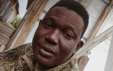 Фото для новини:Зросла кількість загиблих найманців РФ з Африки