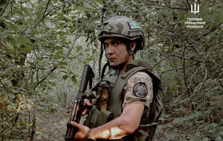 Фото для новини:ЗСУ ліквідували російського "Псіха"