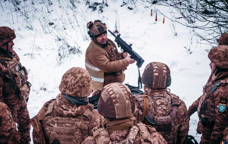 Фото для новини:ЗСУ повідомили про унікальне взяття в полон росіян