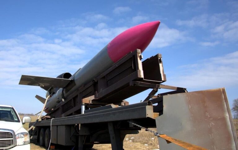 Фото для новини:ЗСУ спростували фейк росіян щодо HIMARS і Фламінго