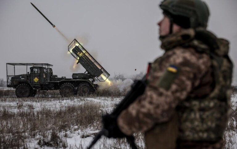 Фото для новини:ЗСУ уразили три пункти управління армії Росії