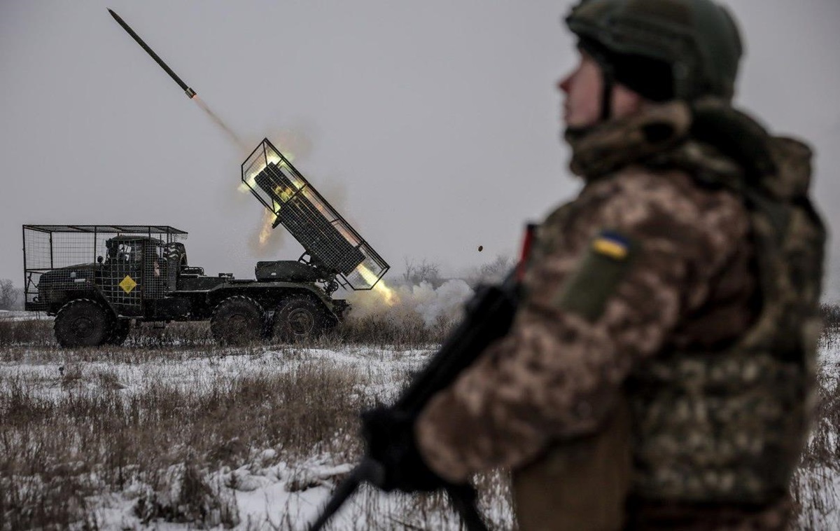 Фото для новини:ЗСУ уразили три пункти управління армії Росії