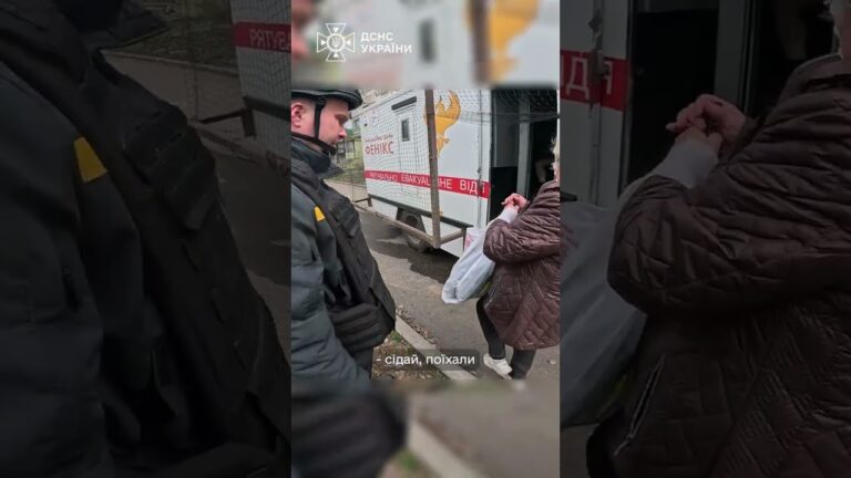 Фото для новини:«ДЕ ПОСТРАЖДАЛИЙ?» - порятунок чоловіка після удару БпЛА у Дружківці