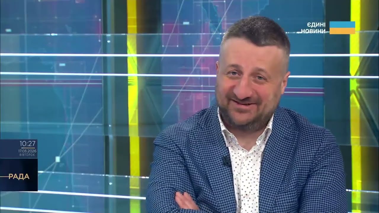 Фото для новини:Геополітика Близького Сходу: нові можливості для України | Тарас Загородній