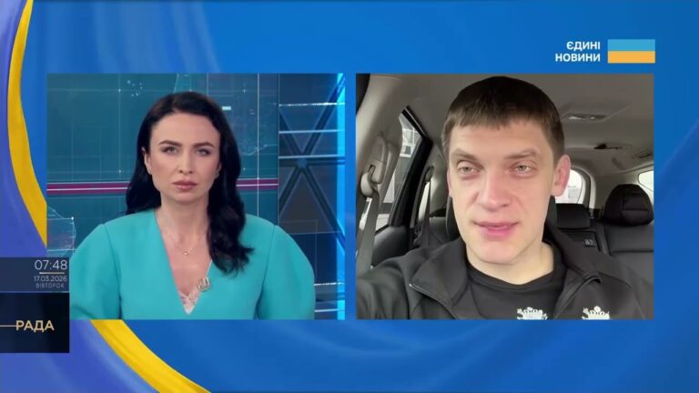 Фото для новини:Удар по логістичному хабу в Запоріжжі: наслідки атак і допомога людям | Іван Федоров