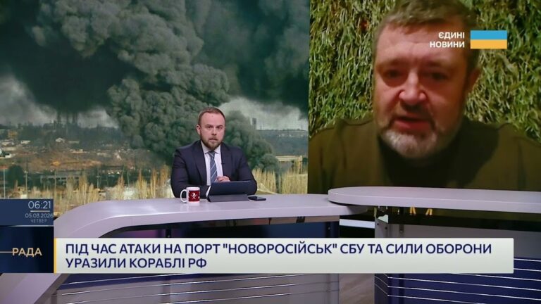 Фото для новини:Зміна фокусу ударів: Братчук пояснив, чому дрони б'ють по авіабазах та енергетиці в глибині рф.
