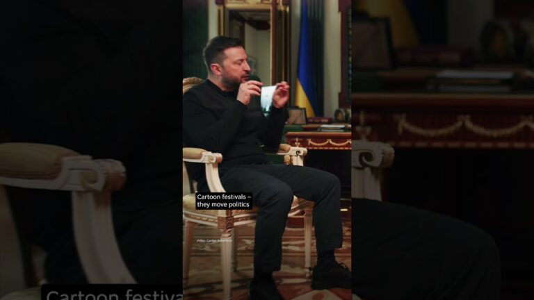 Фото для новини:“We know the end of Hitler. We understand the end of Putin”, President Volodymyr Zelenskyy