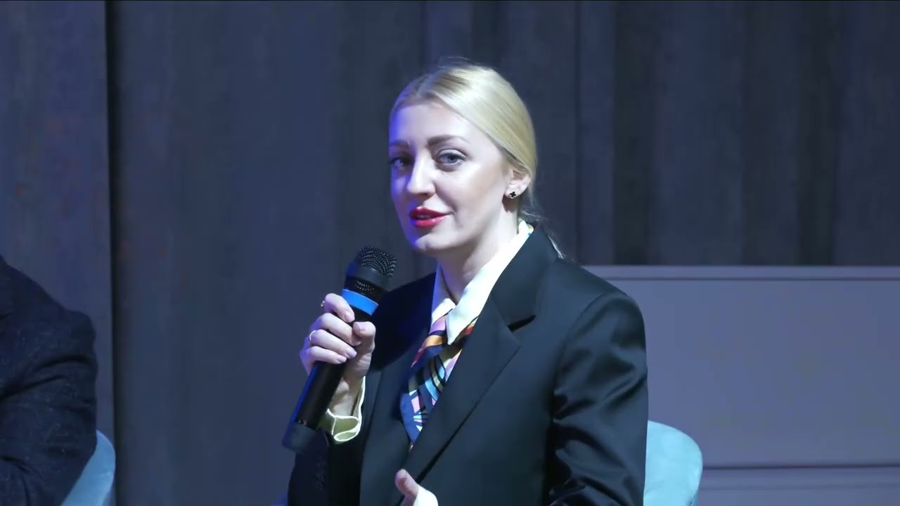 Фото для новини:«Агросектор на шляху до ЄС: де ми знаходимося та що на нас чекає попереду». Панель І