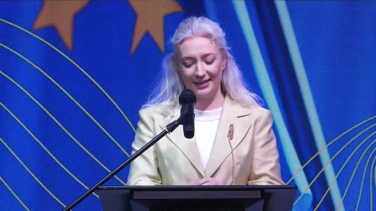 Фото для новини:«Агросектор на шляху до ЄС: де ми знаходимося та що на нас чекає попереду». Відкриття заходу