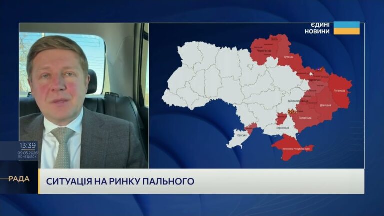 Фото для новини:Ціни на пальне: що відбуваєтсья у світі з нафтою? | Сергій Нагорняк