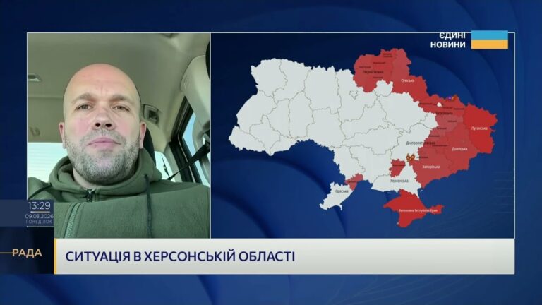 Фото для новини:На ТОТ Херсонщини посилилися репресії проти цивільних | Олександр Толоконніков