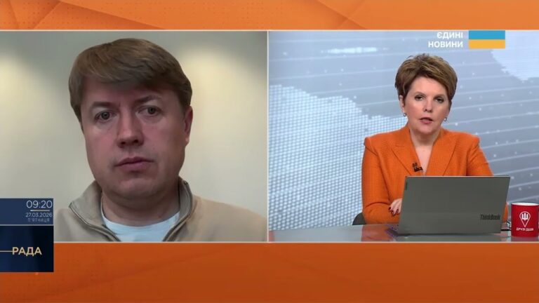 Фото для новини:Енергетичний удар по Україні: ризики від Угорщини та конфлікту на Близькому Сході | Андрій Герус