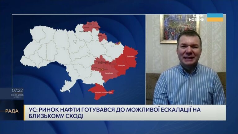 Фото для новини:Блокування Ормузької протоки: як це вплине на ціни на нафту та світову економіку? | Іван Ус