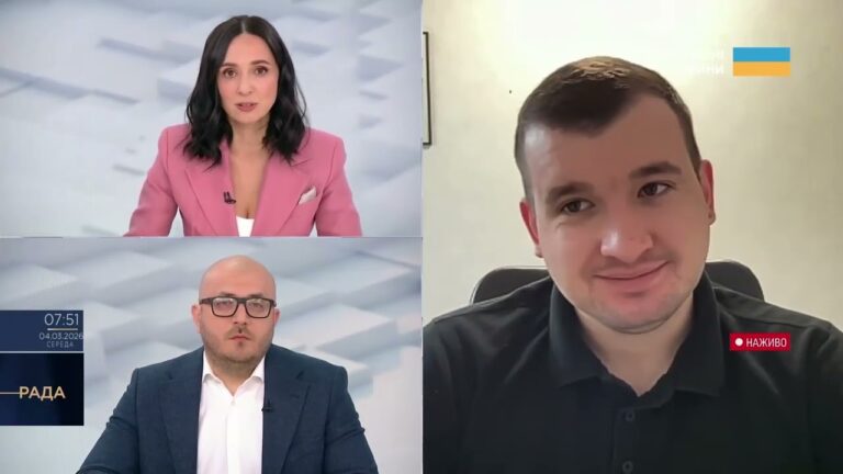 Фото для новини:Чи вистачить Україні ракет до Patriot і що з резервами США | Дмитро Жмайло