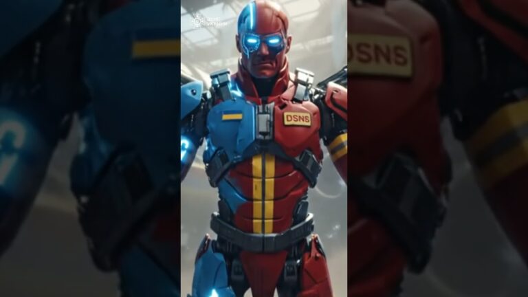 Фото для новини:Тотемна сила березня: Очі, що бачать крізь руїни.