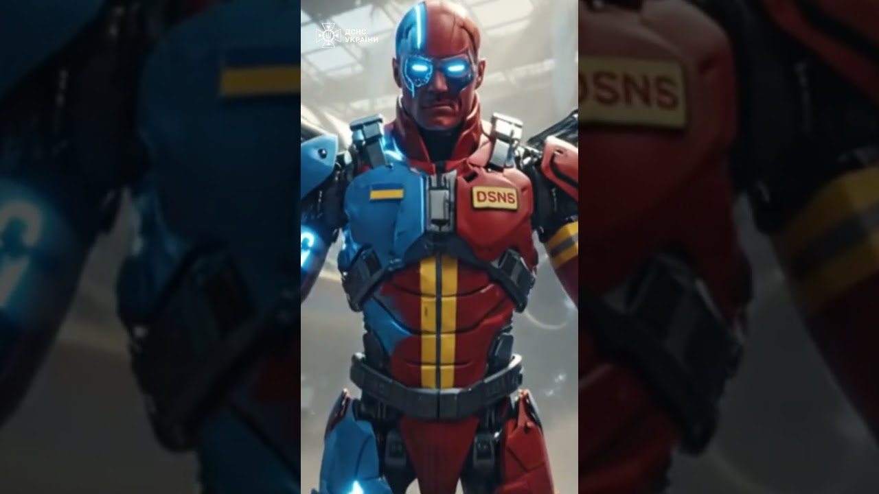 Фото для новини:Тотемна сила березня: Очі, що бачать крізь руїни.