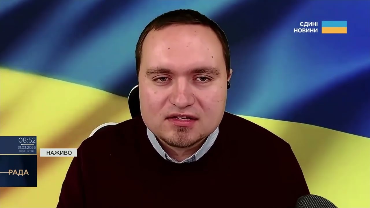 Фото для новини:Україна шукає партнерів і укладає угоди з арабськими країнами | Ігор Чаленко