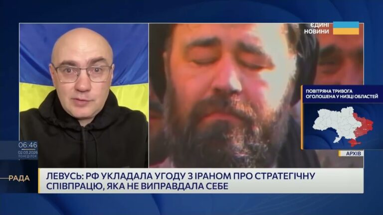 Фото для новини:Падіння союзників москви і майбутнє режиму путіна | Дмитро Левусь