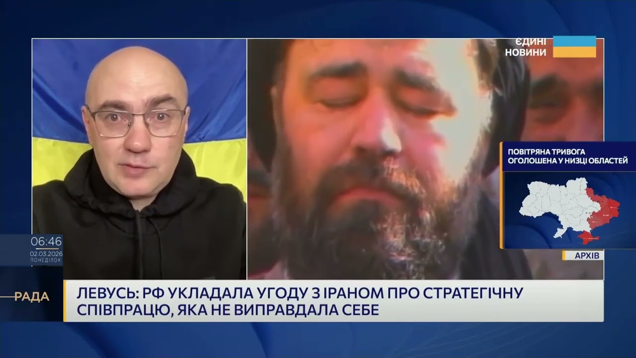 Фото для новини:Падіння союзників москви і майбутнє режиму путіна | Дмитро Левусь