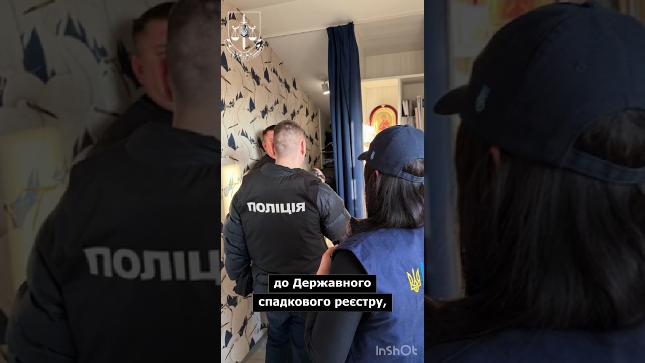 Фото для новини:Загадкове зникнення академіка Колбуна у Бучі: у привласненні його 18 млн спадку підозрюють жінку