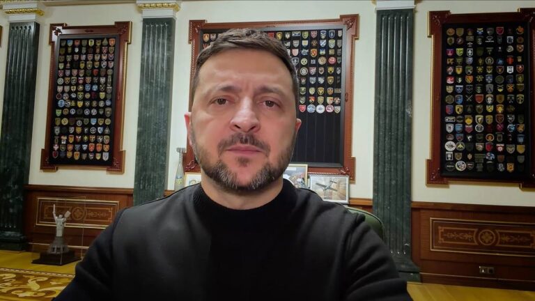 Фото для новини:Працюємо, щоб повернути всіх наших людей додому з російського полону, сподіваємось на хороші новини