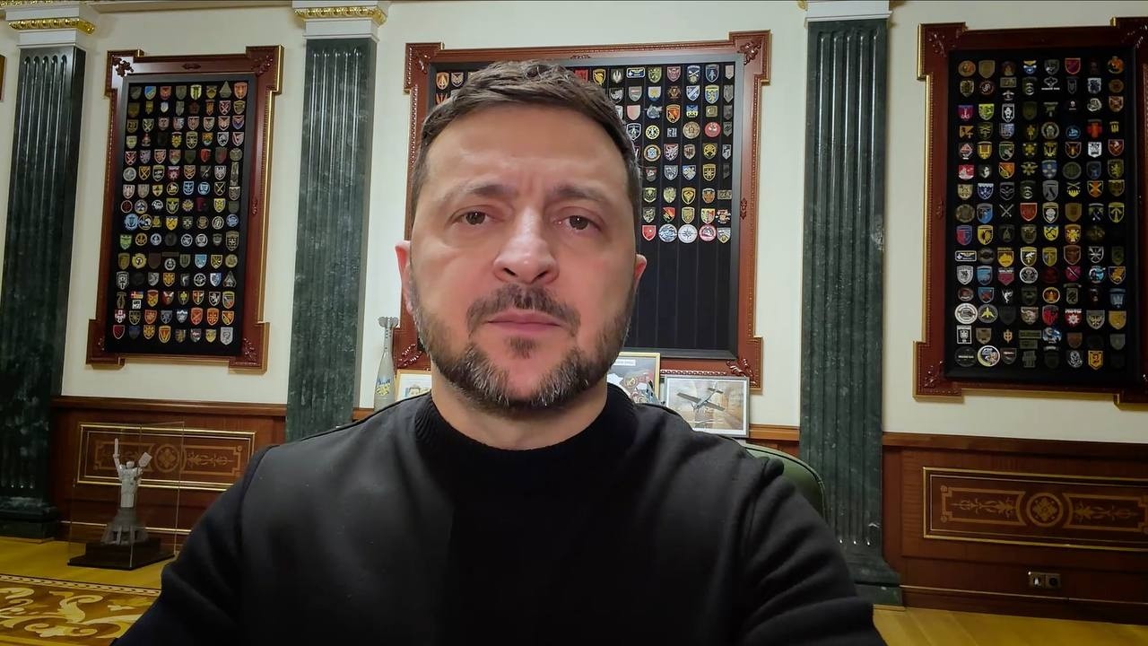 Фото для новини:Працюємо, щоб повернути всіх наших людей додому з російського полону, сподіваємось на хороші новини