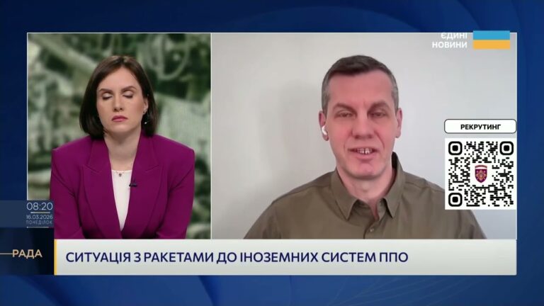 Фото для новини:Удари по нафтобазах рф і виснаження російської ППО | Сергій Кузан