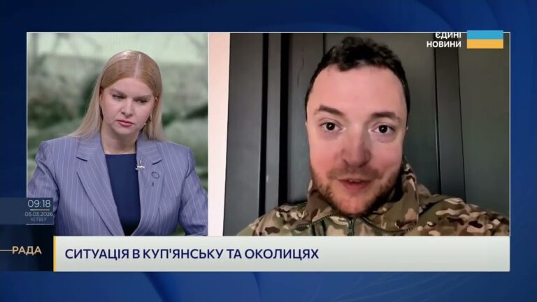 Фото для новини:росіяни втратили Starlink і змінюють тактику: ситуація на Харківщині | Віктор Трегубов