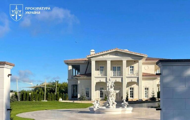 Фото для новини:Агрошахраї розікрали 34 млн державних грантів