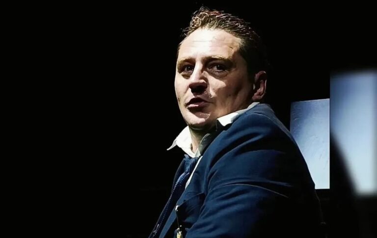 Фото для новини:Актор Довженко заявив про фінансові труднощі