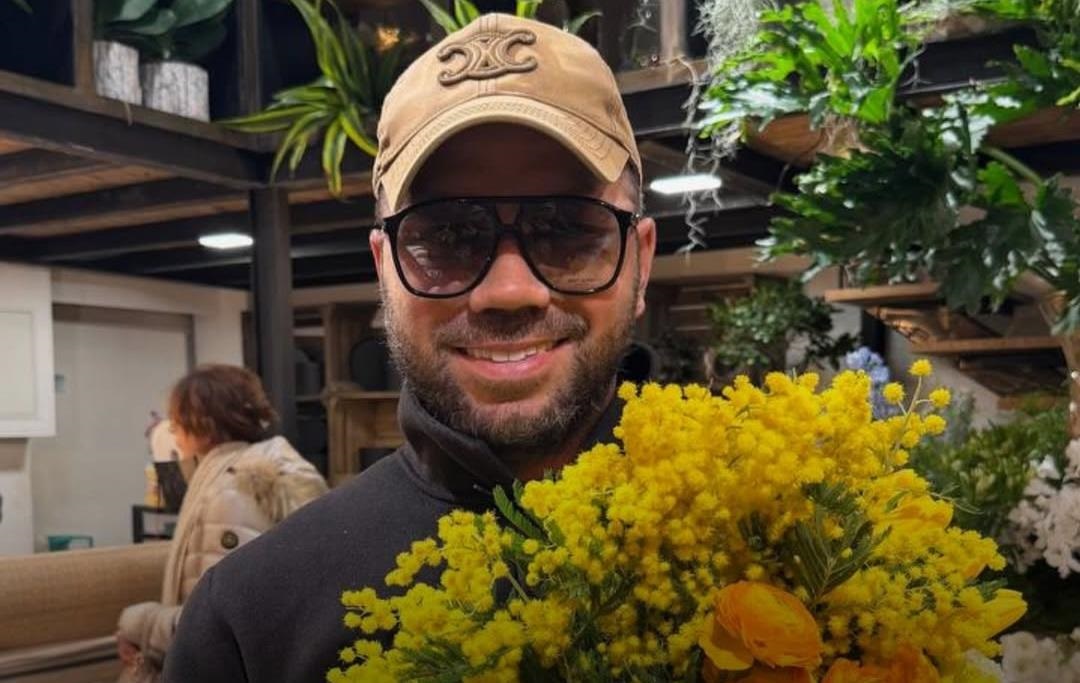 Фото для новини:Андре Тан назвав п'ять головних трендів весни-2026