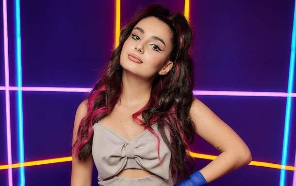 Фото для новини:Анна Трінчер показала, які проблеми має на обличчі