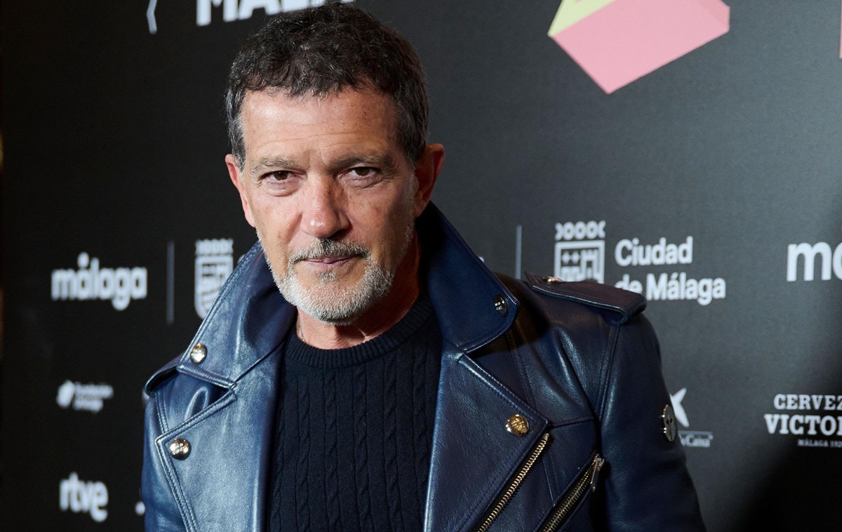 Фото для новини:Антоніо Бандерас покинув Голлівуд і пояснив своє рішення