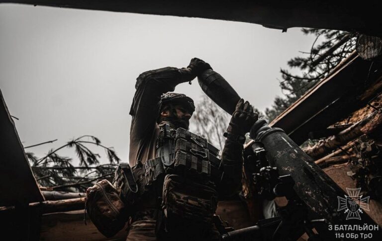 Фото для новини:Армія РФ не атакує на п'яти напрямках - Генштаб