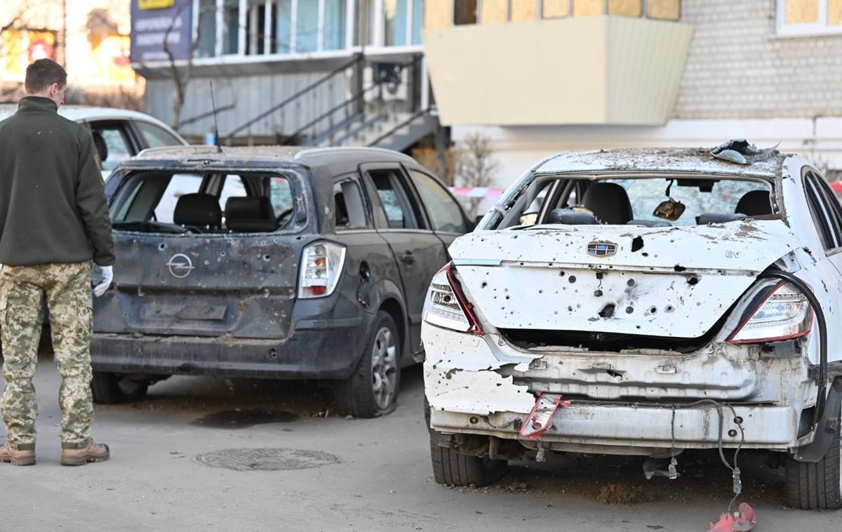 Фото для новини:Атака на Київщину: кількість постраждалих зросла
