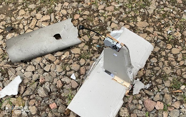 Фото для новини:Атака на Полтавщину: є жертва та поранені