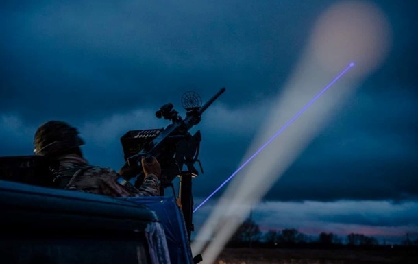 Фото для новини:Атака РФ: Київ відбивається від безпілотників