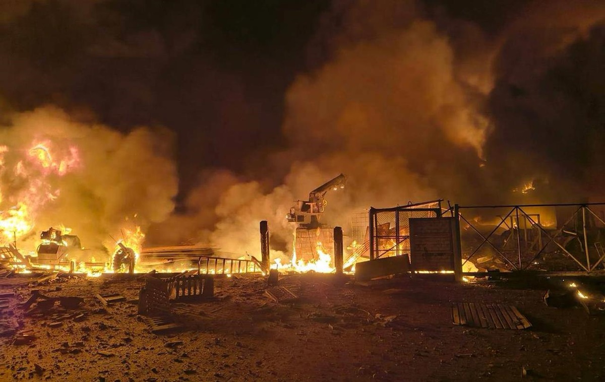 Фото для новини:Атака РФ: на Київщині є жертви і постраждалі