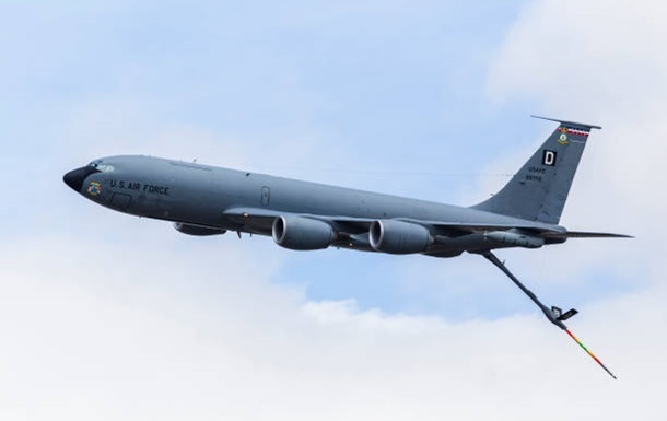 Фото для новини:Аварія літака в Іраку: США підтвердили загибель чотирьох осіб