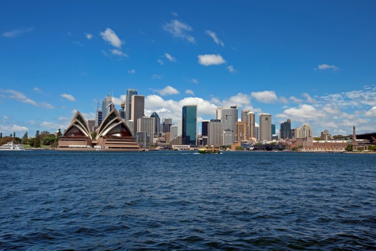 Фото для новини:Австралія постане перед дефіцитом дизеля раніше за інші країни